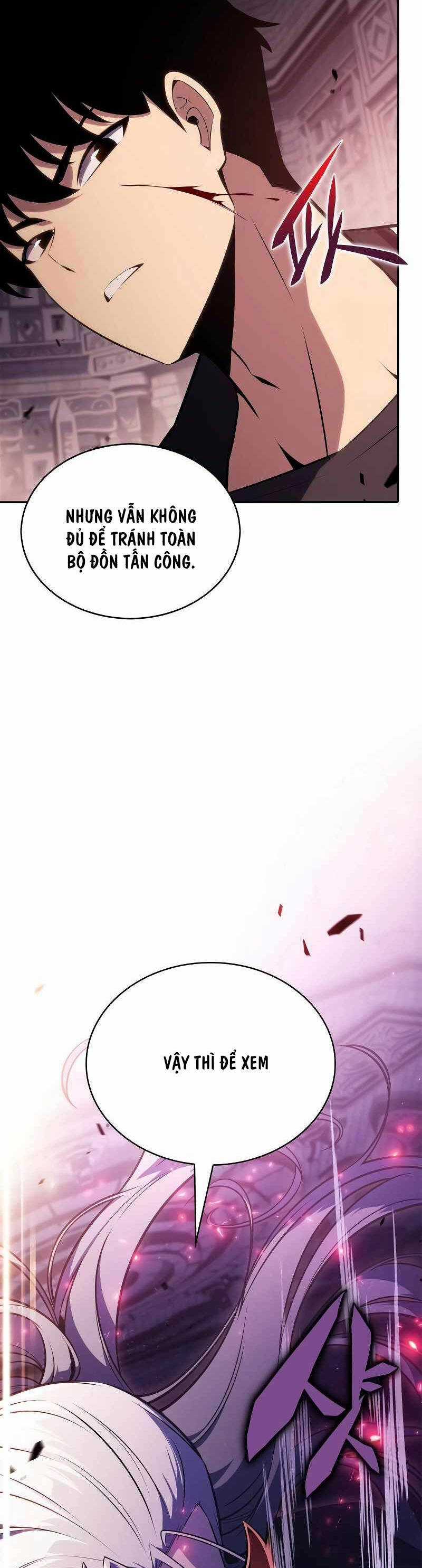 Tôi Là Tân Thủ Có Cấp Cao Nhất Chapter 157 trang 58