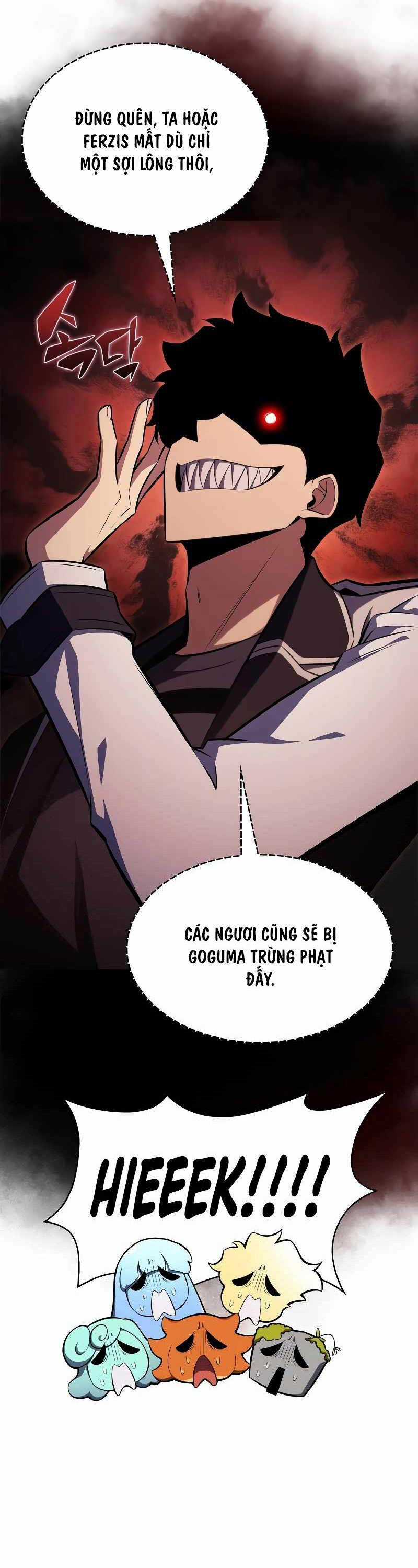 Tôi Là Tân Thủ Có Cấp Cao Nhất Chapter 157 trang 6