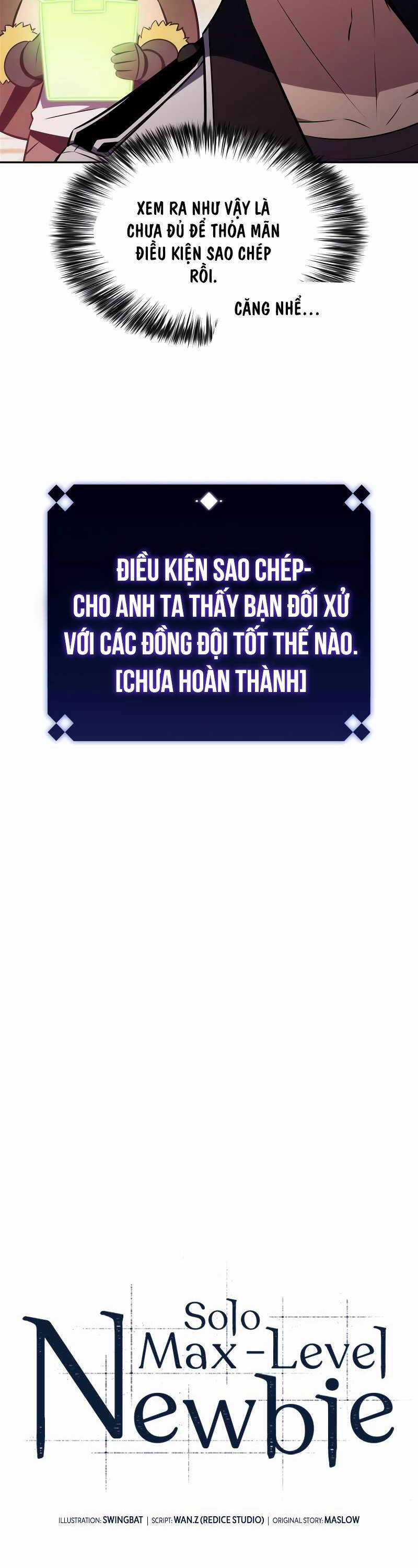 Tôi Là Tân Thủ Có Cấp Cao Nhất Chapter 157 trang 8