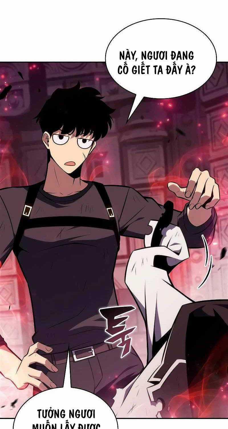 Tôi Là Tân Thủ Có Cấp Cao Nhất Chapter 158 trang 11
