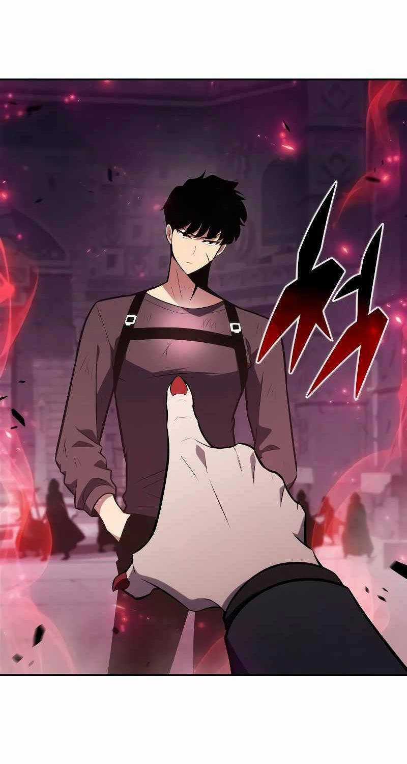 Tôi Là Tân Thủ Có Cấp Cao Nhất Chapter 158 trang 14