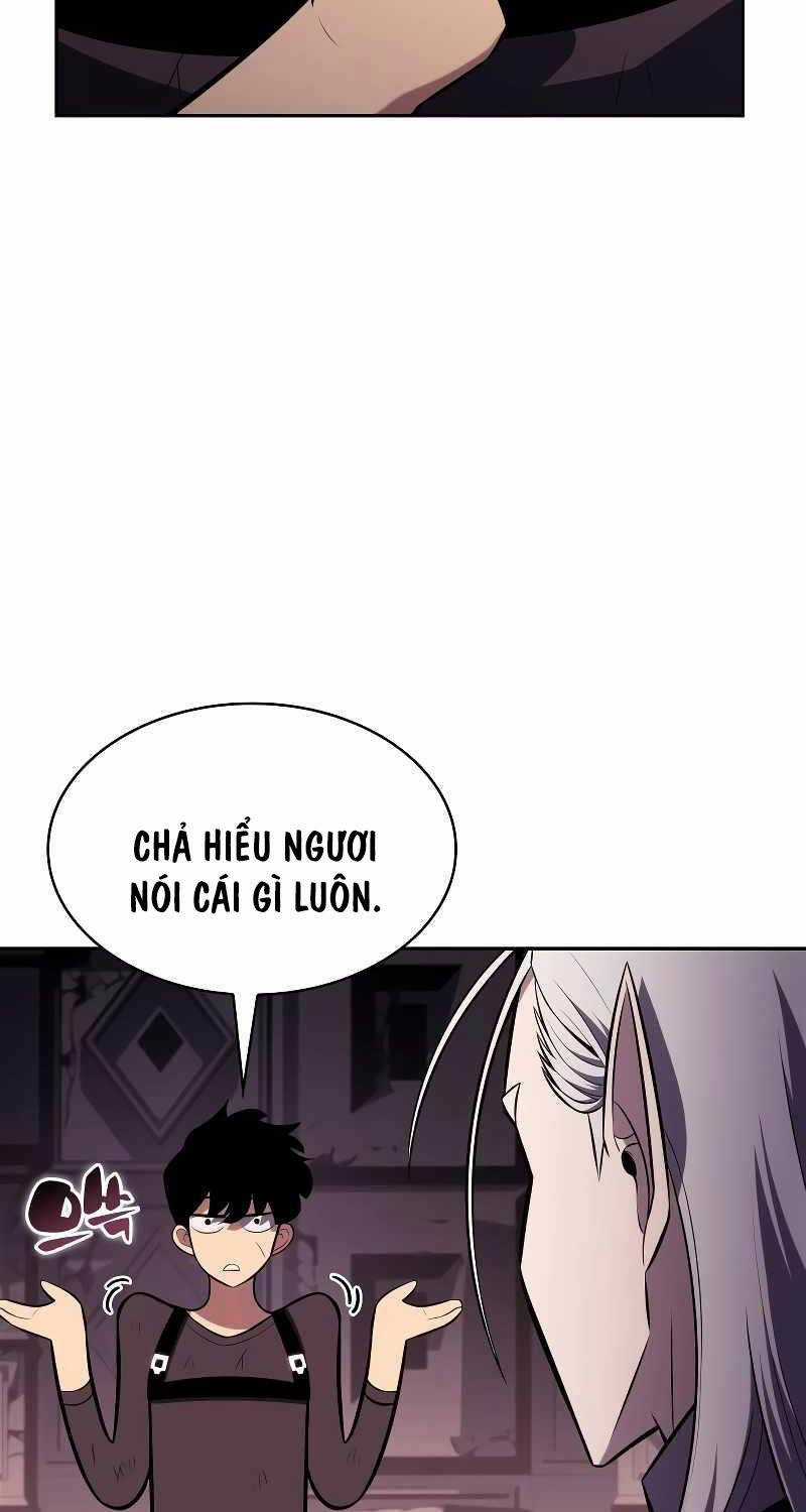 Tôi Là Tân Thủ Có Cấp Cao Nhất Chapter 158 trang 21