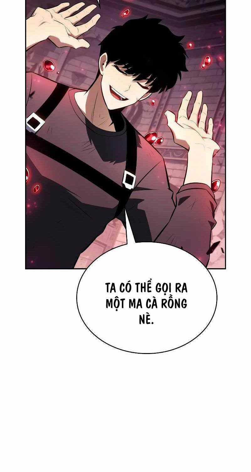 Tôi Là Tân Thủ Có Cấp Cao Nhất Chapter 158 trang 29