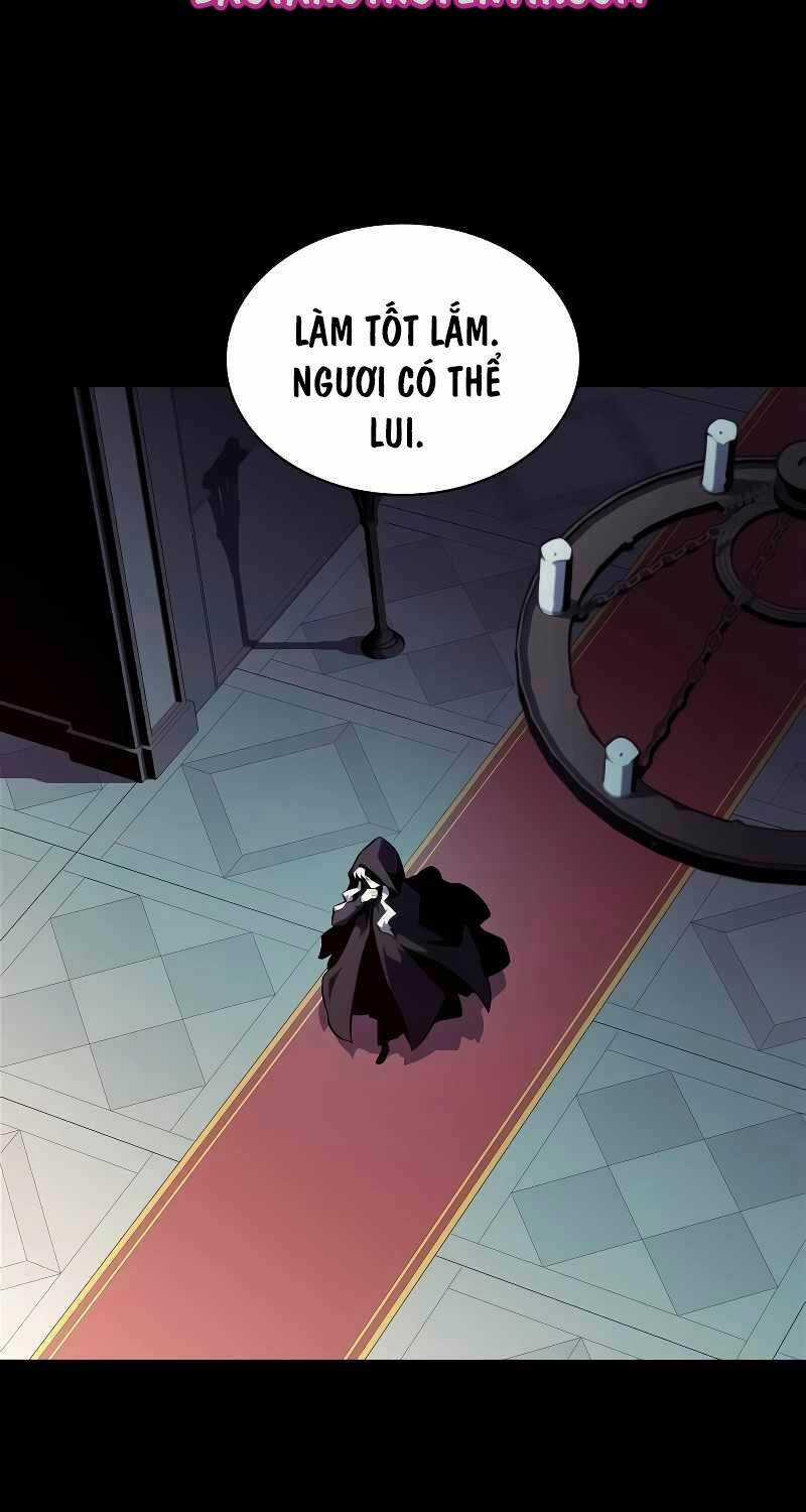 Tôi Là Tân Thủ Có Cấp Cao Nhất Chapter 158 trang 40