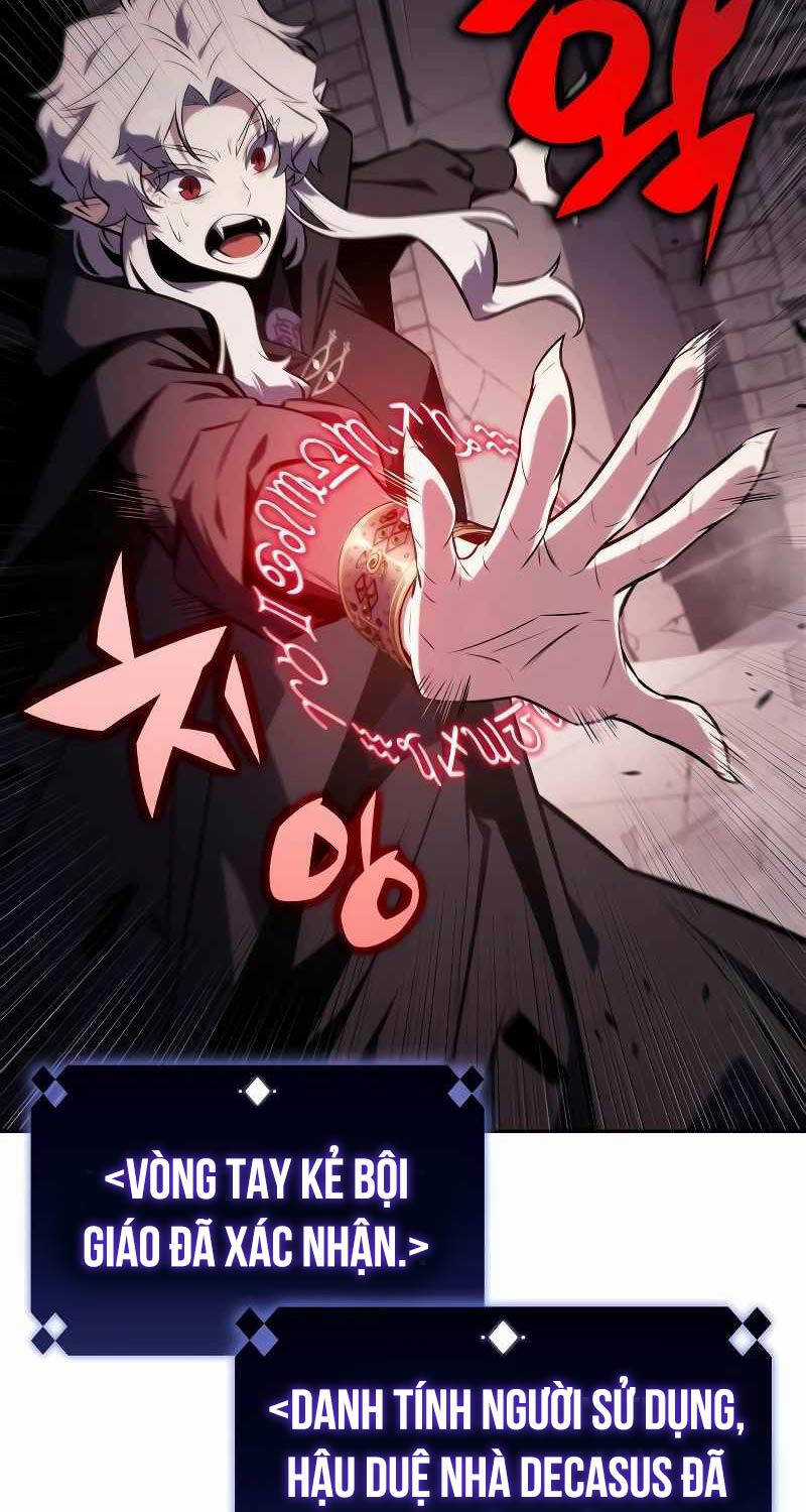 Tôi Là Tân Thủ Có Cấp Cao Nhất Chapter 158 trang 51
