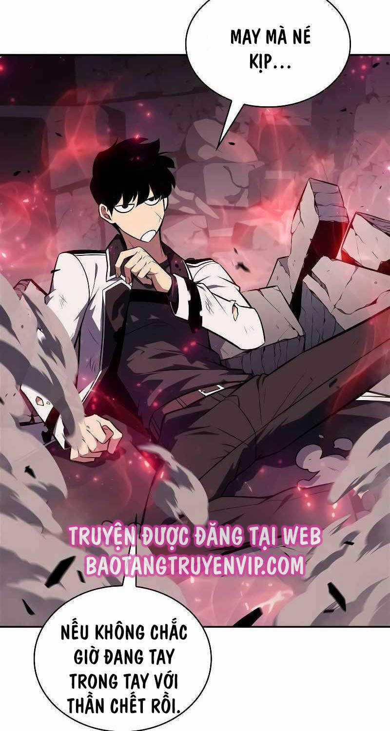 Tôi Là Tân Thủ Có Cấp Cao Nhất Chapter 158 trang 7