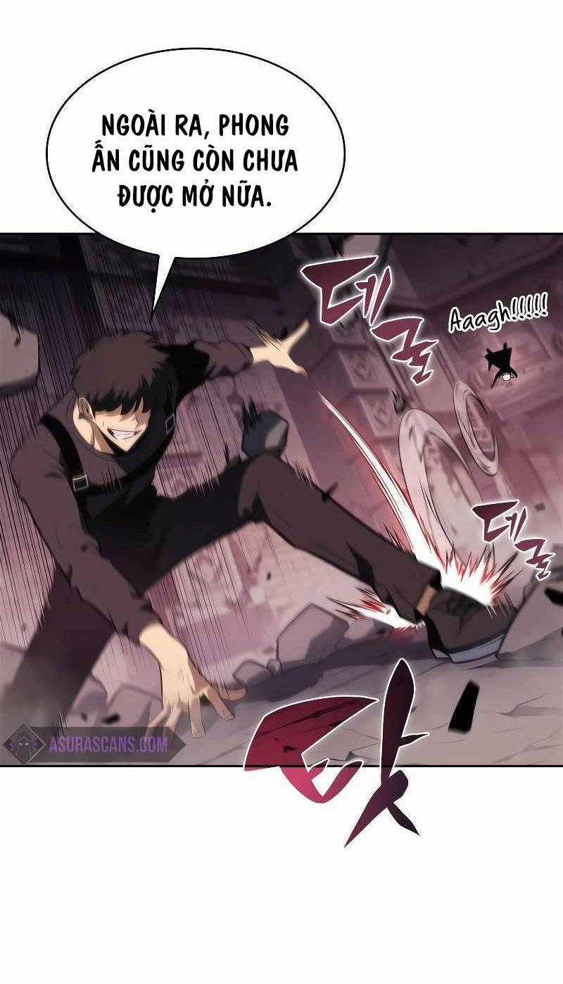 Tôi Là Tân Thủ Có Cấp Cao Nhất Chapter 158 trang 71
