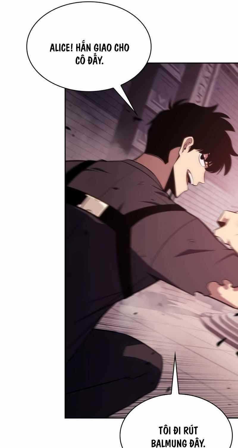 Tôi Là Tân Thủ Có Cấp Cao Nhất Chapter 159.5 trang 32