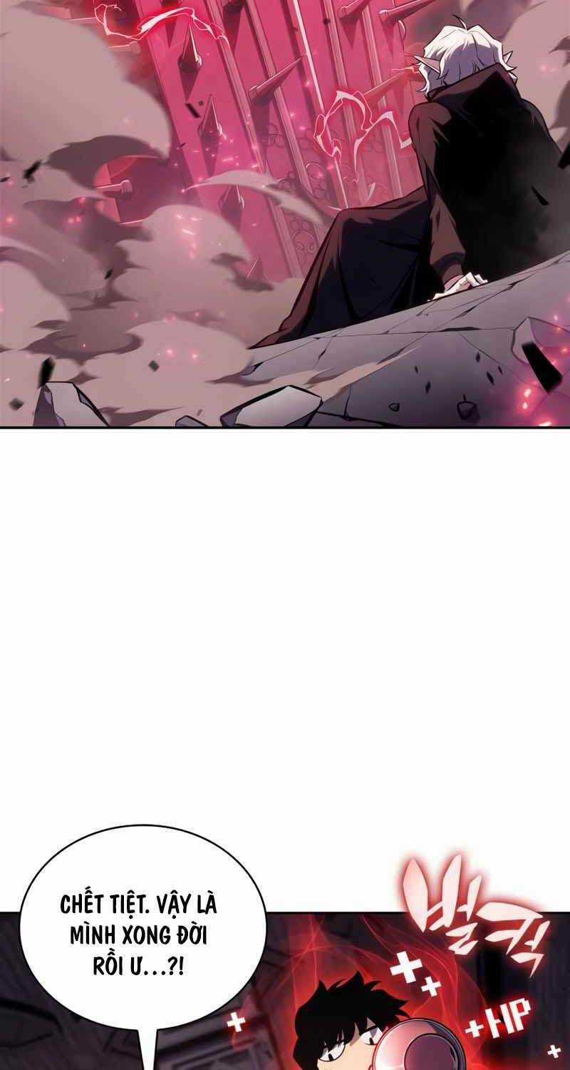 Tôi Là Tân Thủ Có Cấp Cao Nhất Chapter 159.5 trang 4