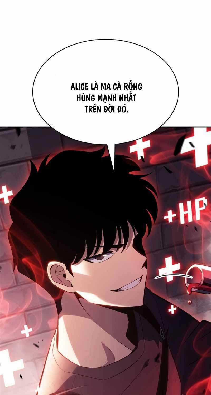 Tôi Là Tân Thủ Có Cấp Cao Nhất Chapter 159.5 trang 6