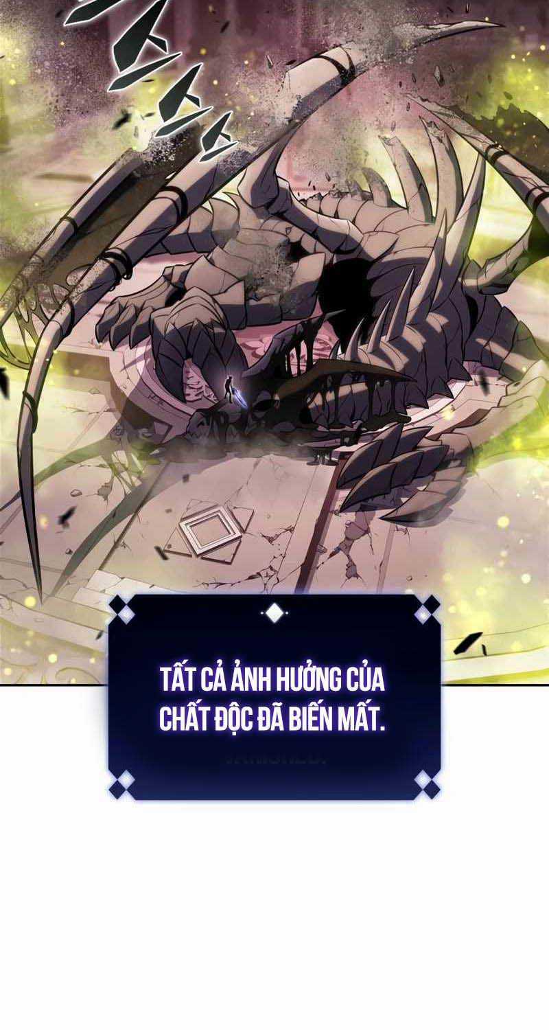 Tôi Là Tân Thủ Có Cấp Cao Nhất Chapter 159.5 trang 61