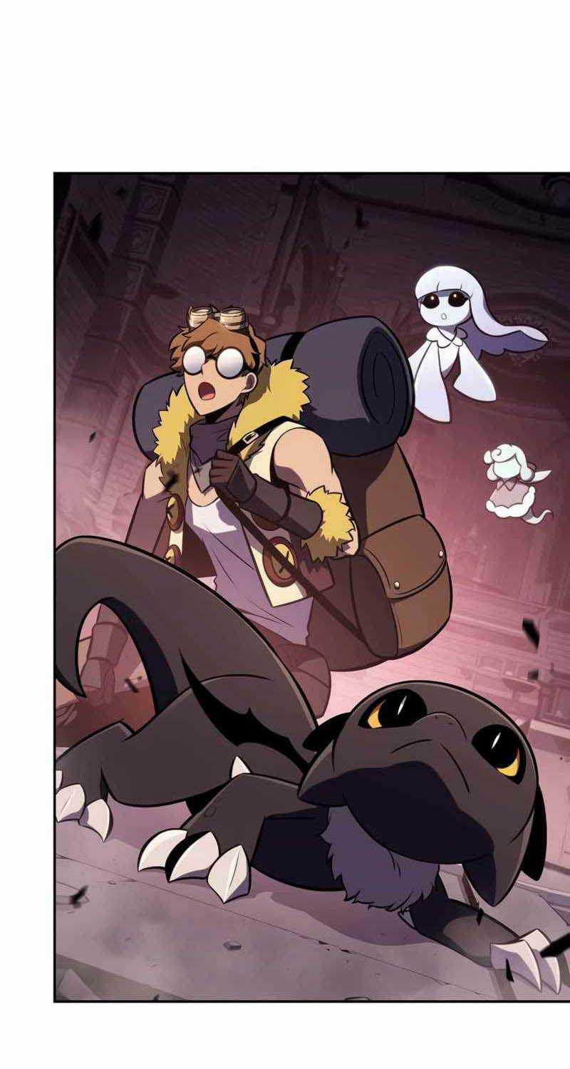 Tôi Là Tân Thủ Có Cấp Cao Nhất Chapter 159.5 trang 63