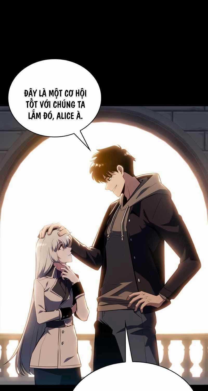 Tôi Là Tân Thủ Có Cấp Cao Nhất Chapter 159 trang 5