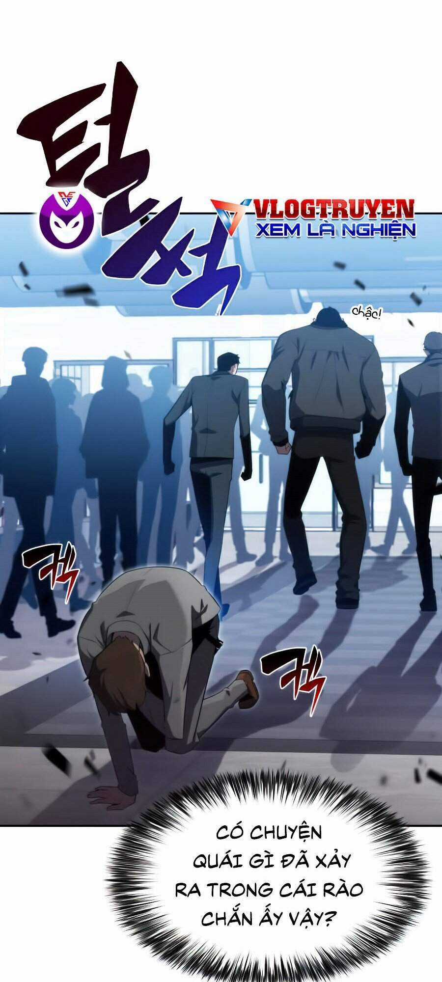 Tôi Là Tân Thủ Có Cấp Cao Nhất Chapter 16 trang 102