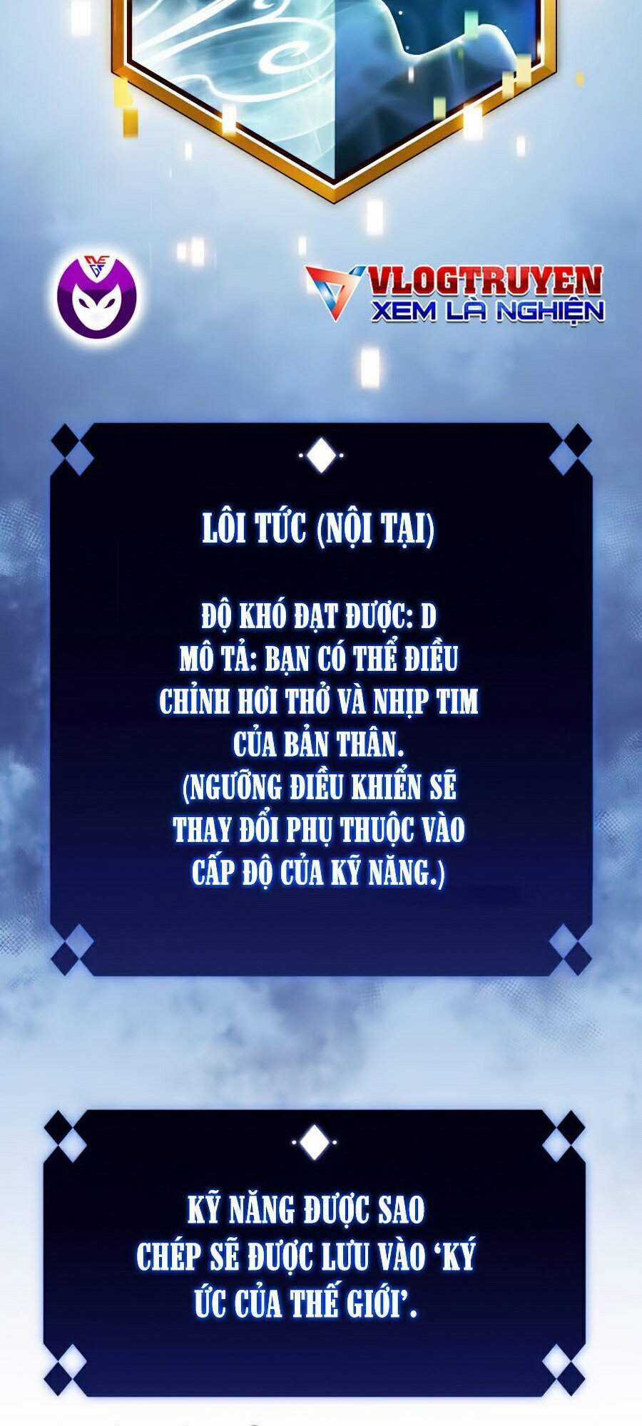 Tôi Là Tân Thủ Có Cấp Cao Nhất Chapter 16 trang 108