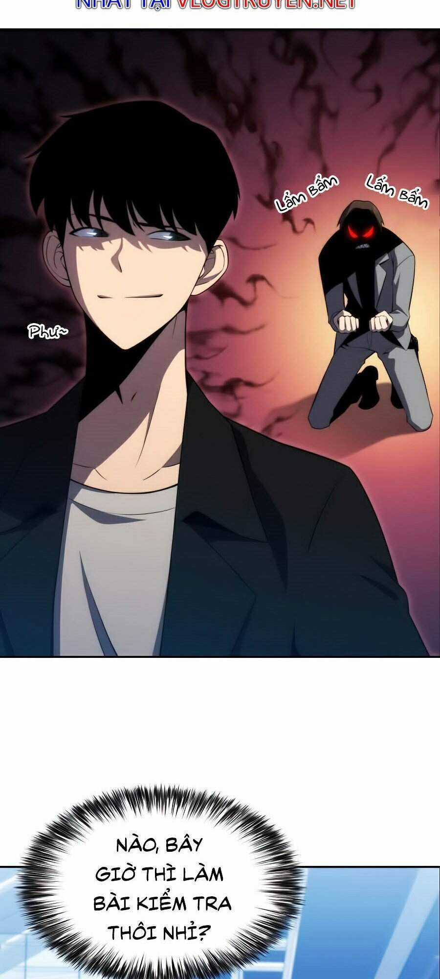 Tôi Là Tân Thủ Có Cấp Cao Nhất Chapter 16 trang 110