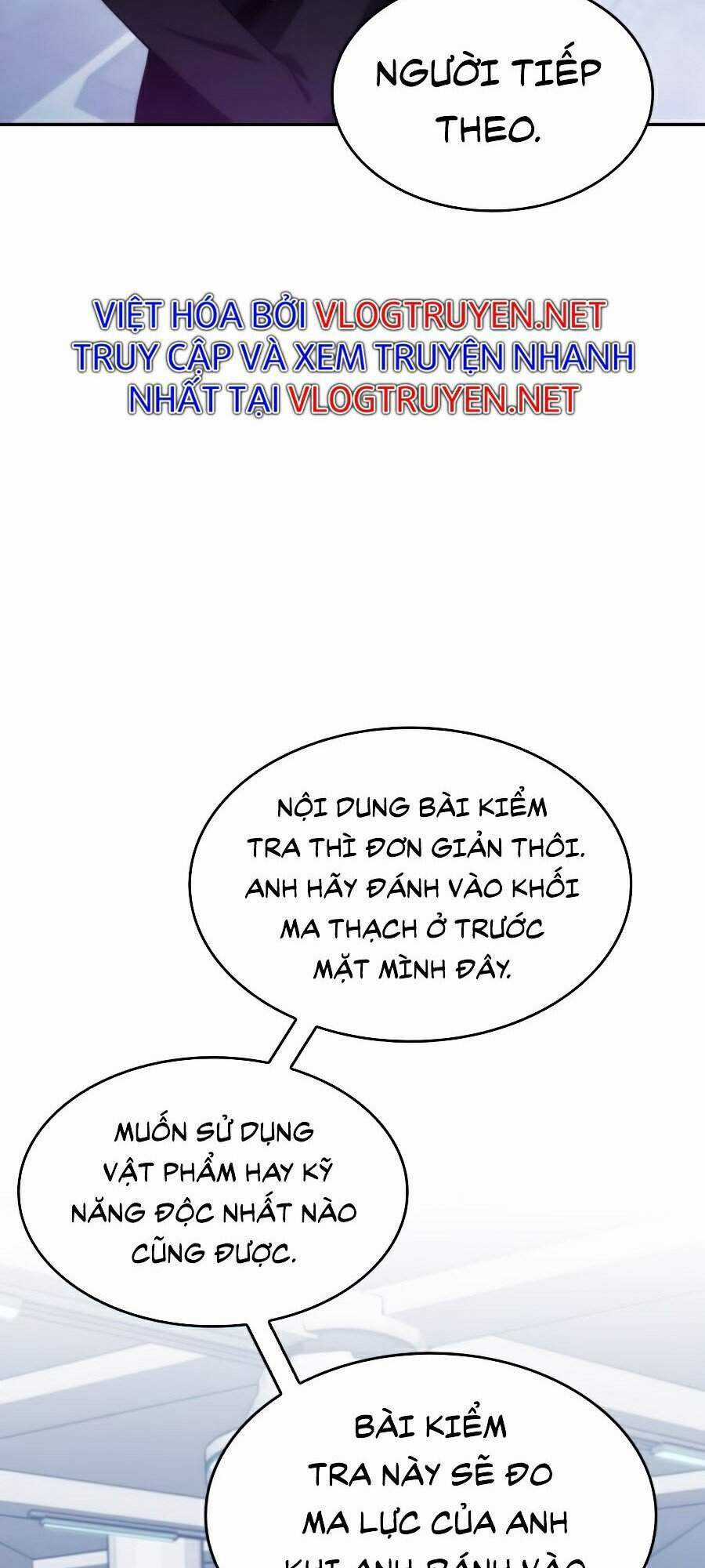 Tôi Là Tân Thủ Có Cấp Cao Nhất Chapter 16 trang 116