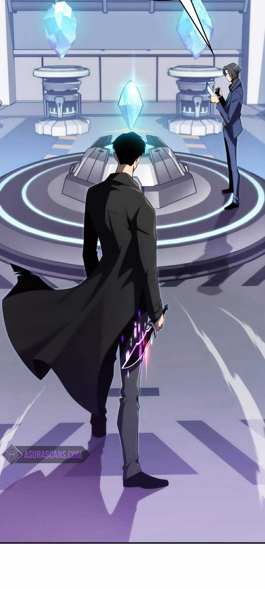 Tôi Là Tân Thủ Có Cấp Cao Nhất Chapter 16 trang 118