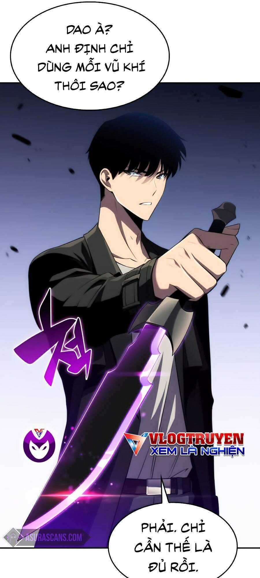 Tôi Là Tân Thủ Có Cấp Cao Nhất Chapter 16 trang 120