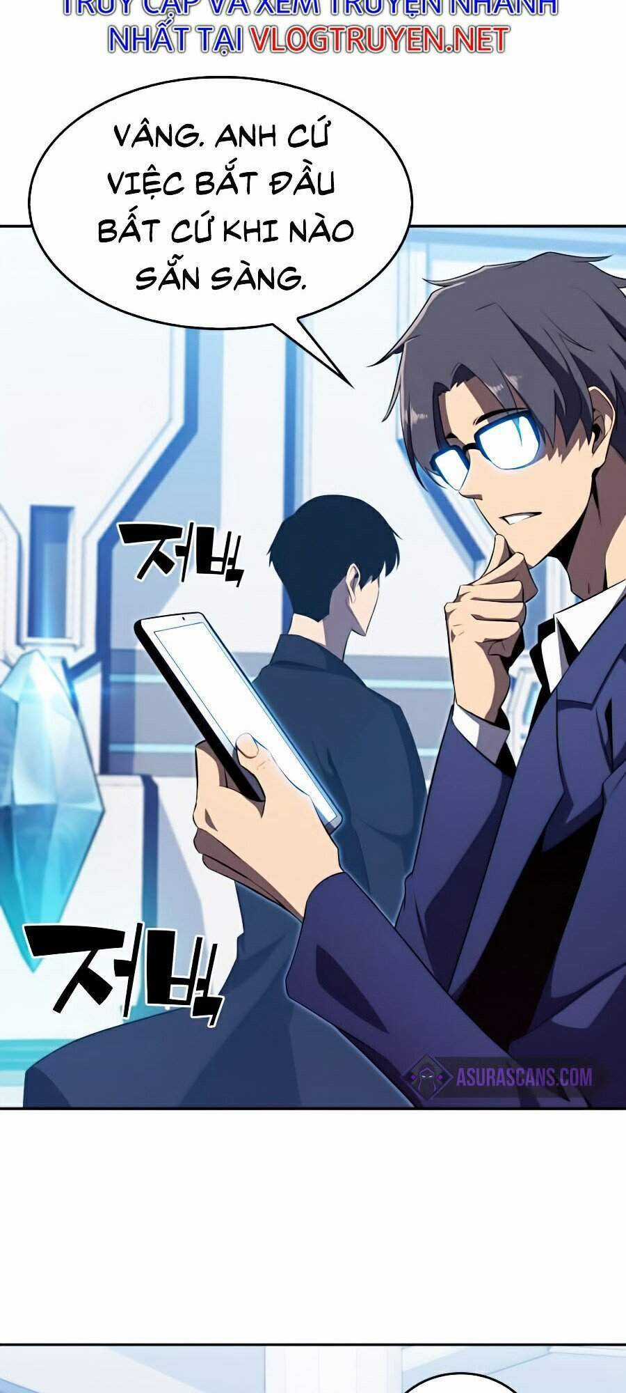 Tôi Là Tân Thủ Có Cấp Cao Nhất Chapter 16 trang 122