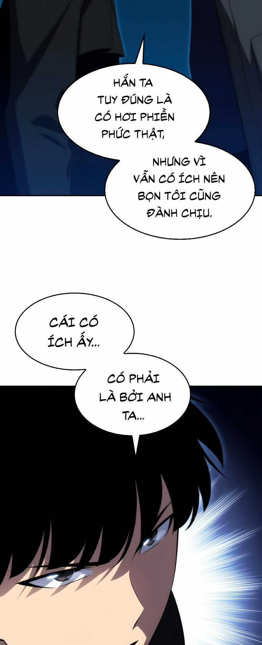 Tôi Là Tân Thủ Có Cấp Cao Nhất Chapter 16 trang 13