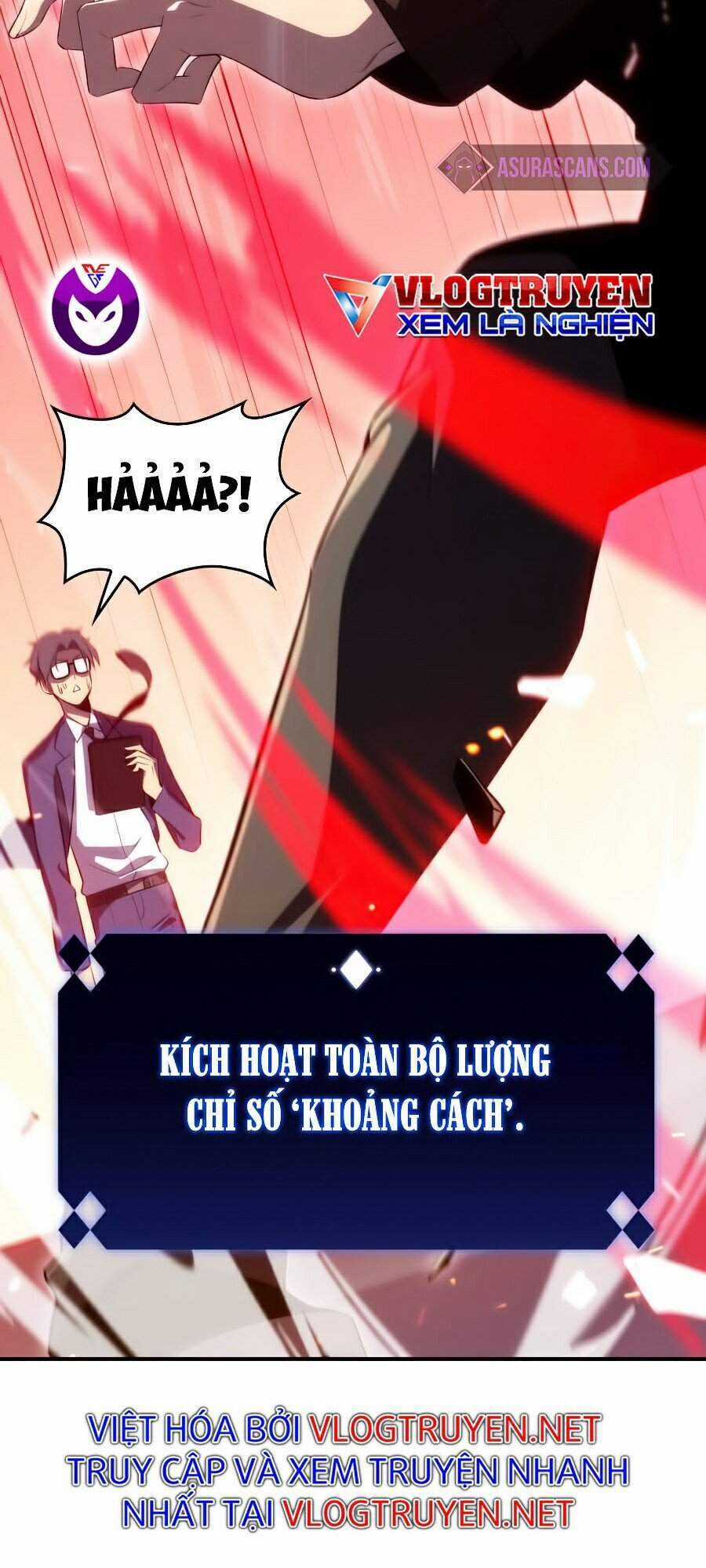 Tôi Là Tân Thủ Có Cấp Cao Nhất Chapter 16 trang 132