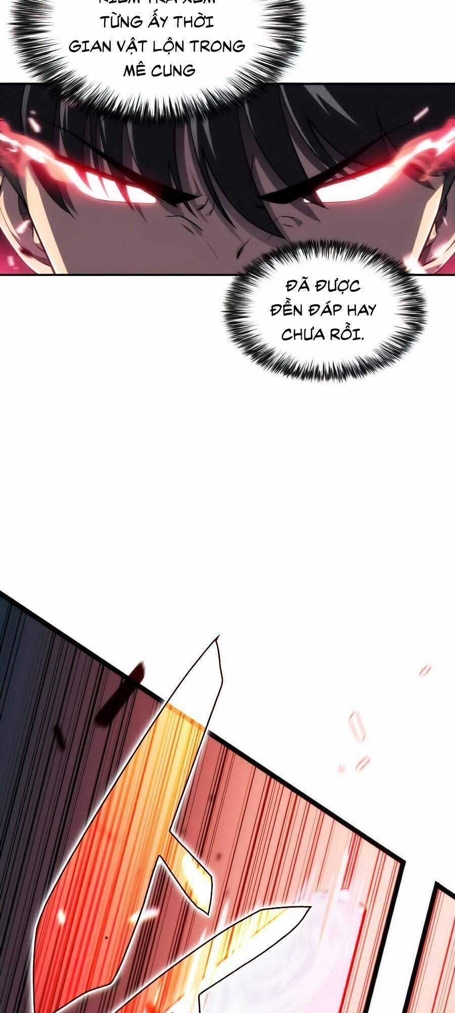 Tôi Là Tân Thủ Có Cấp Cao Nhất Chapter 16 trang 134