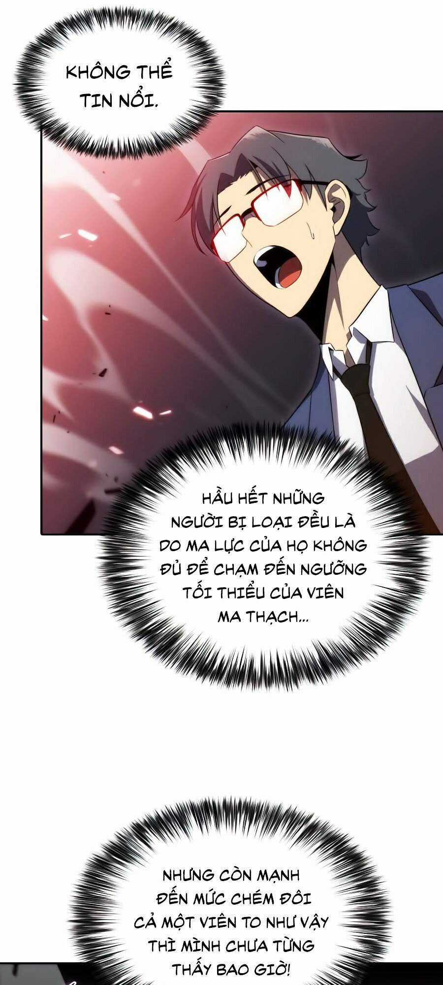 Tôi Là Tân Thủ Có Cấp Cao Nhất Chapter 16 trang 140