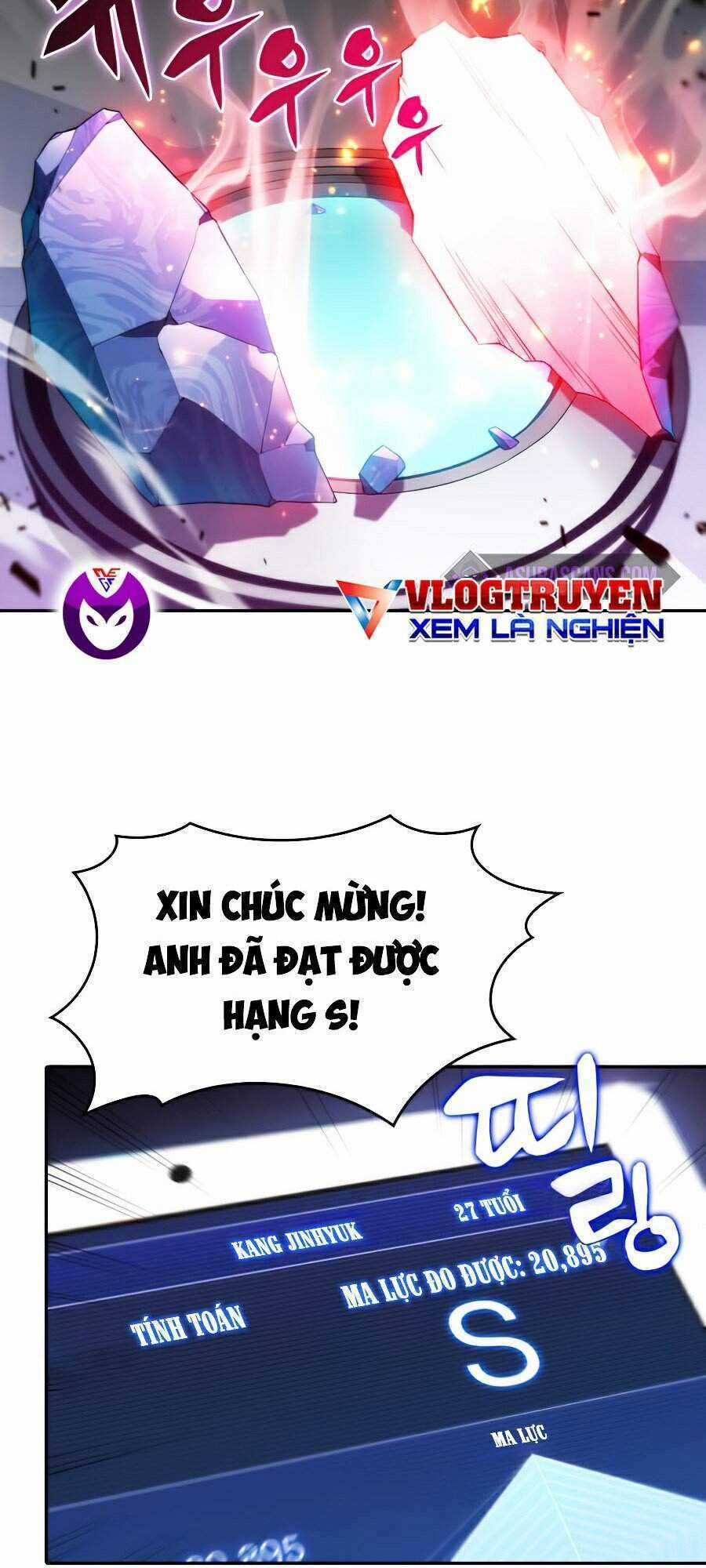 Tôi Là Tân Thủ Có Cấp Cao Nhất Chapter 16 trang 142