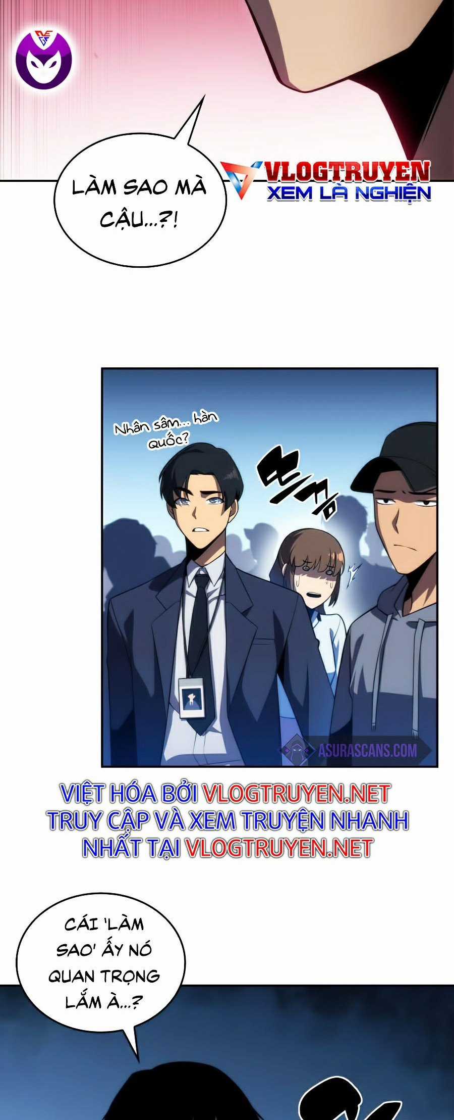 Tôi Là Tân Thủ Có Cấp Cao Nhất Chapter 16 trang 15