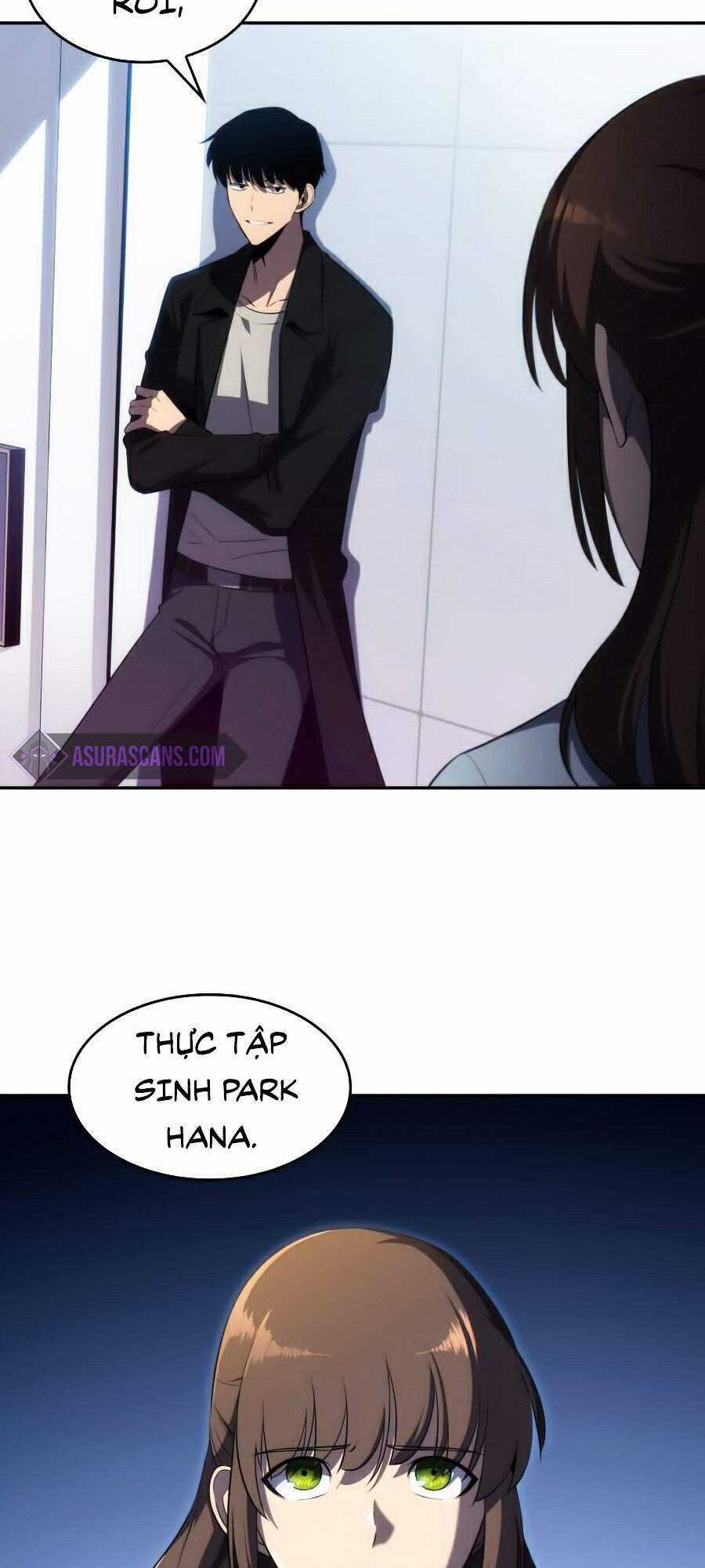 Tôi Là Tân Thủ Có Cấp Cao Nhất Chapter 16 trang 154