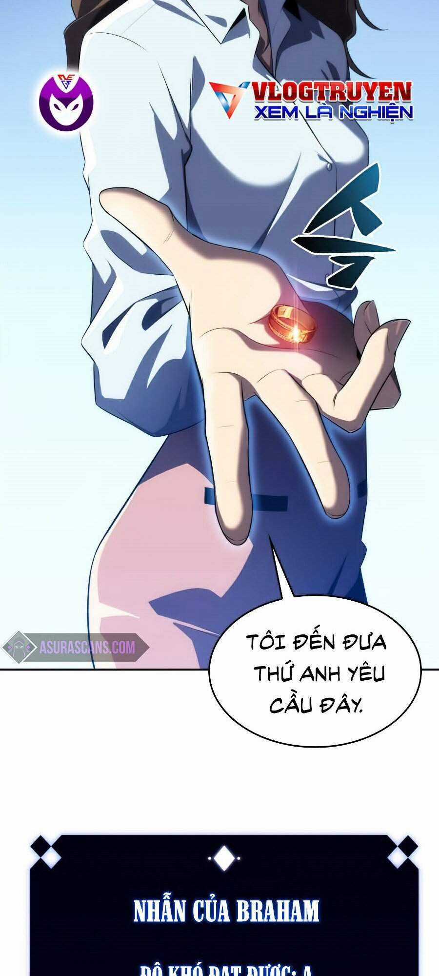 Tôi Là Tân Thủ Có Cấp Cao Nhất Chapter 16 trang 156