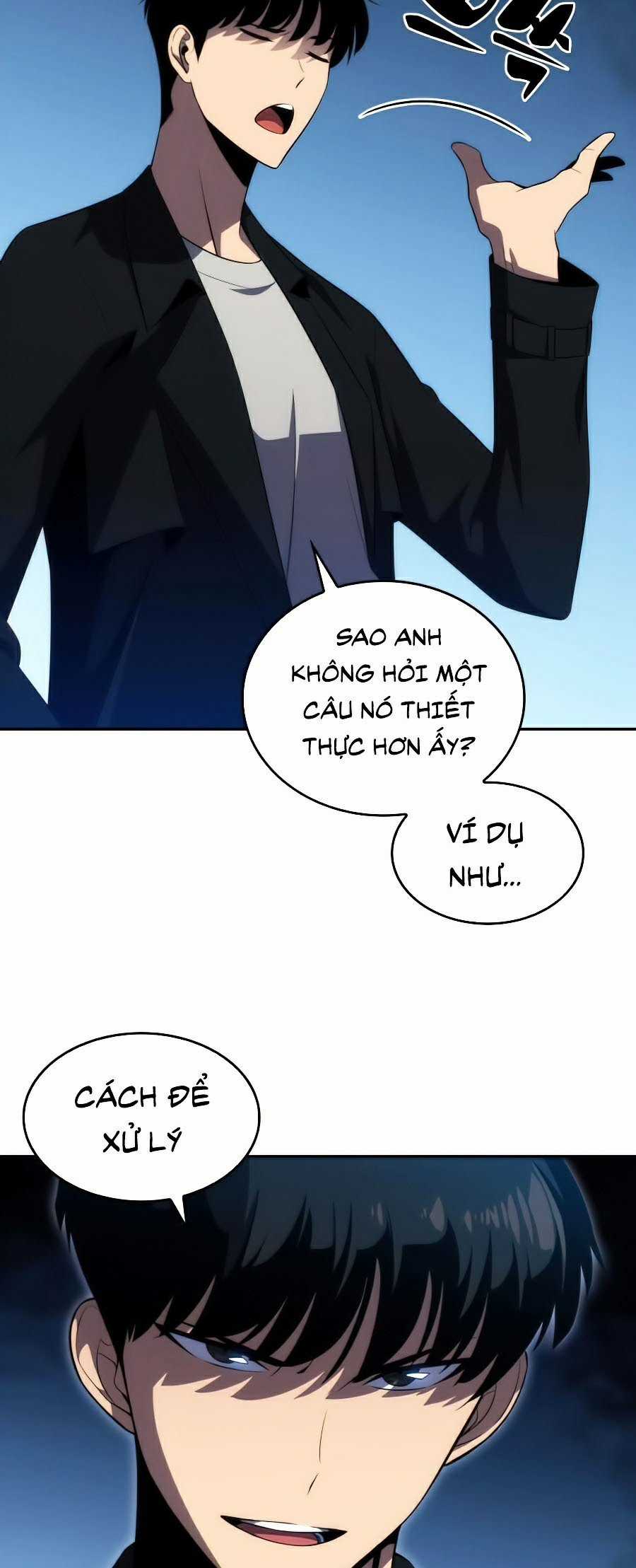 Tôi Là Tân Thủ Có Cấp Cao Nhất Chapter 16 trang 16