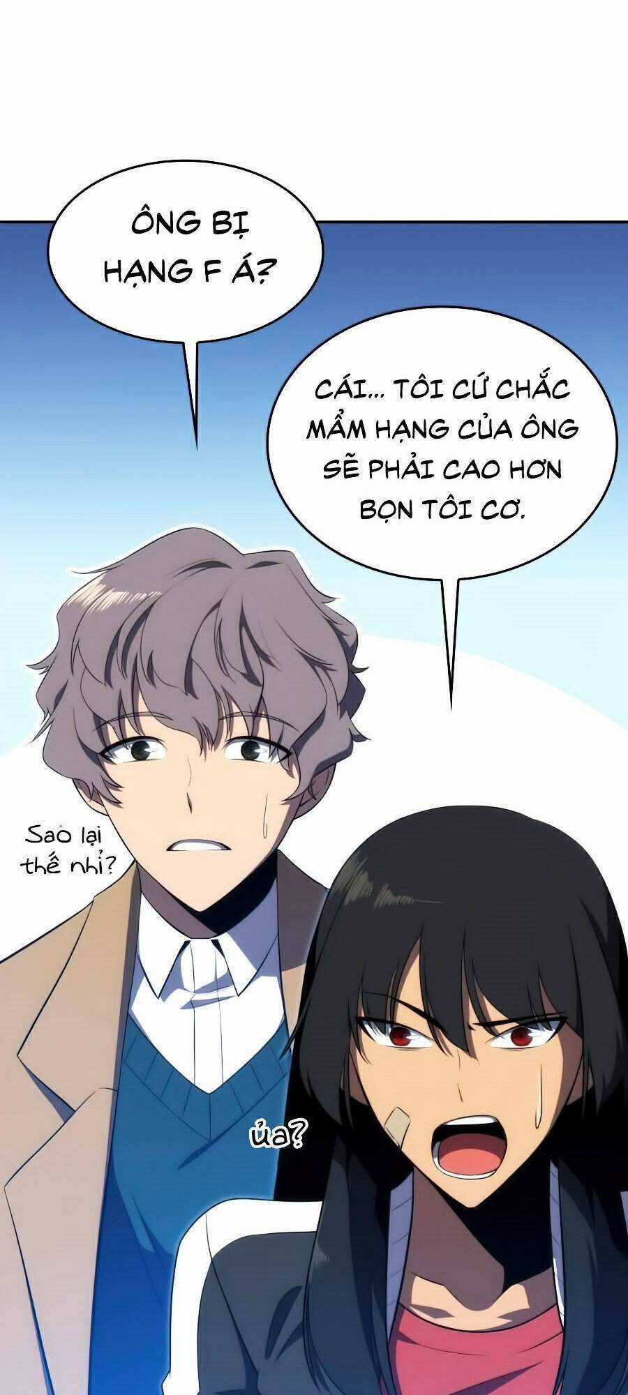 Tôi Là Tân Thủ Có Cấp Cao Nhất Chapter 16 trang 162