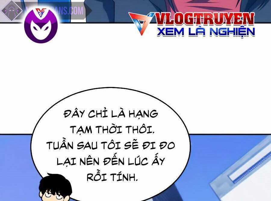 Tôi Là Tân Thủ Có Cấp Cao Nhất Chapter 16 trang 163