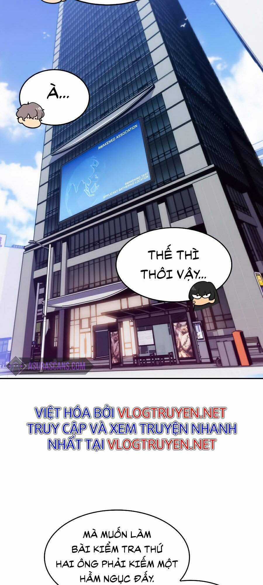 Tôi Là Tân Thủ Có Cấp Cao Nhất Chapter 16 trang 164