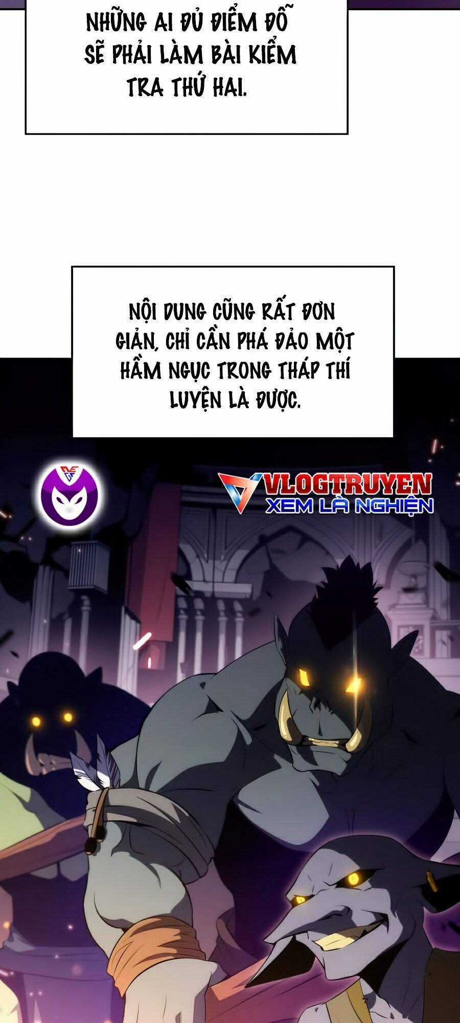 Tôi Là Tân Thủ Có Cấp Cao Nhất Chapter 16 trang 168