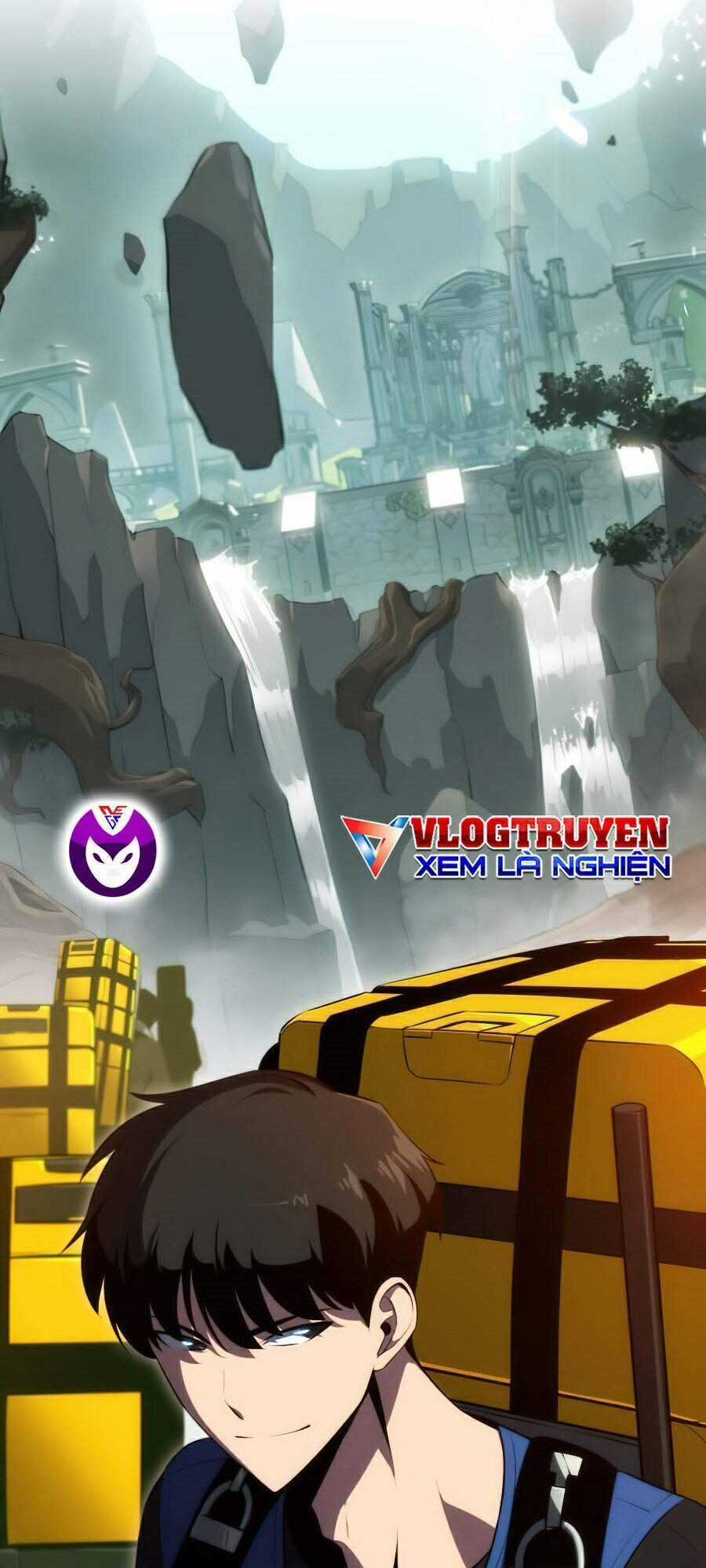 Tôi Là Tân Thủ Có Cấp Cao Nhất Chapter 16 trang 174