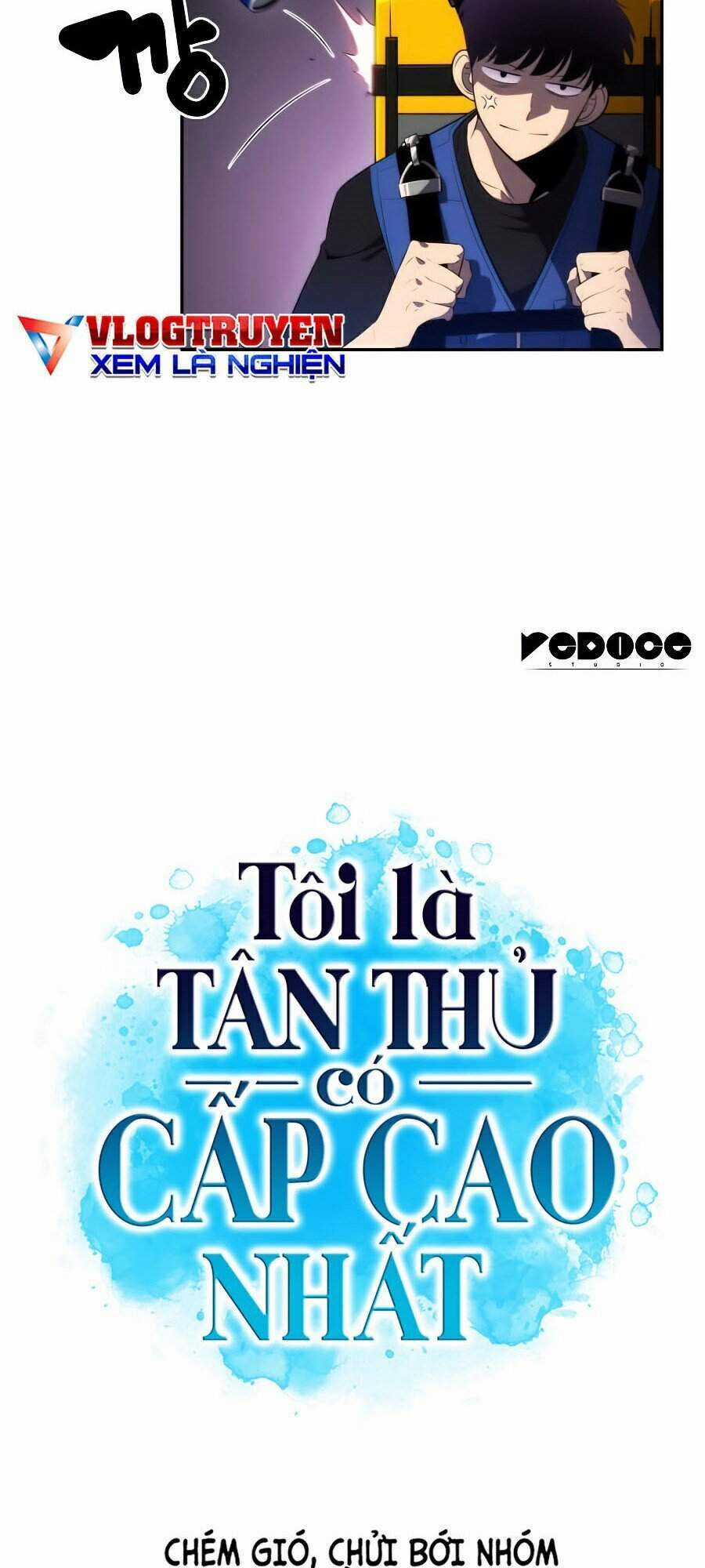 Tôi Là Tân Thủ Có Cấp Cao Nhất Chapter 16 trang 178