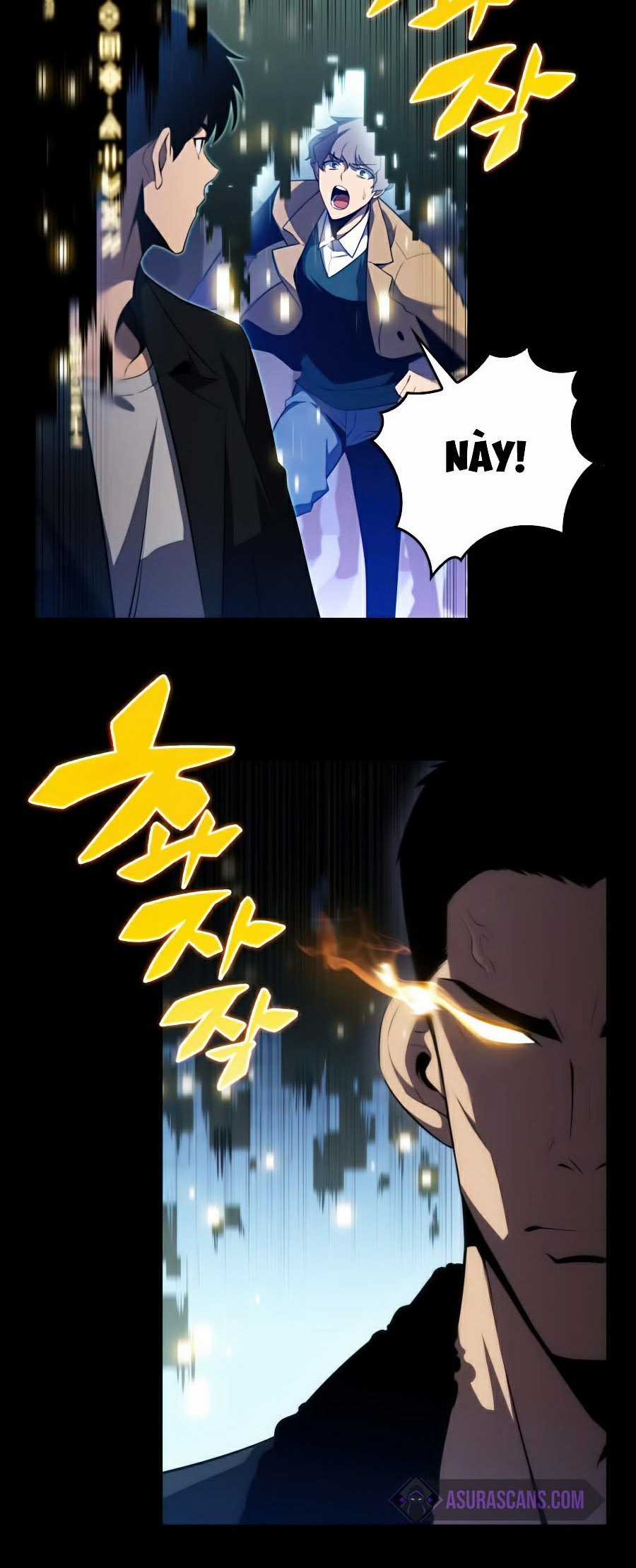 Tôi Là Tân Thủ Có Cấp Cao Nhất Chapter 16 trang 19