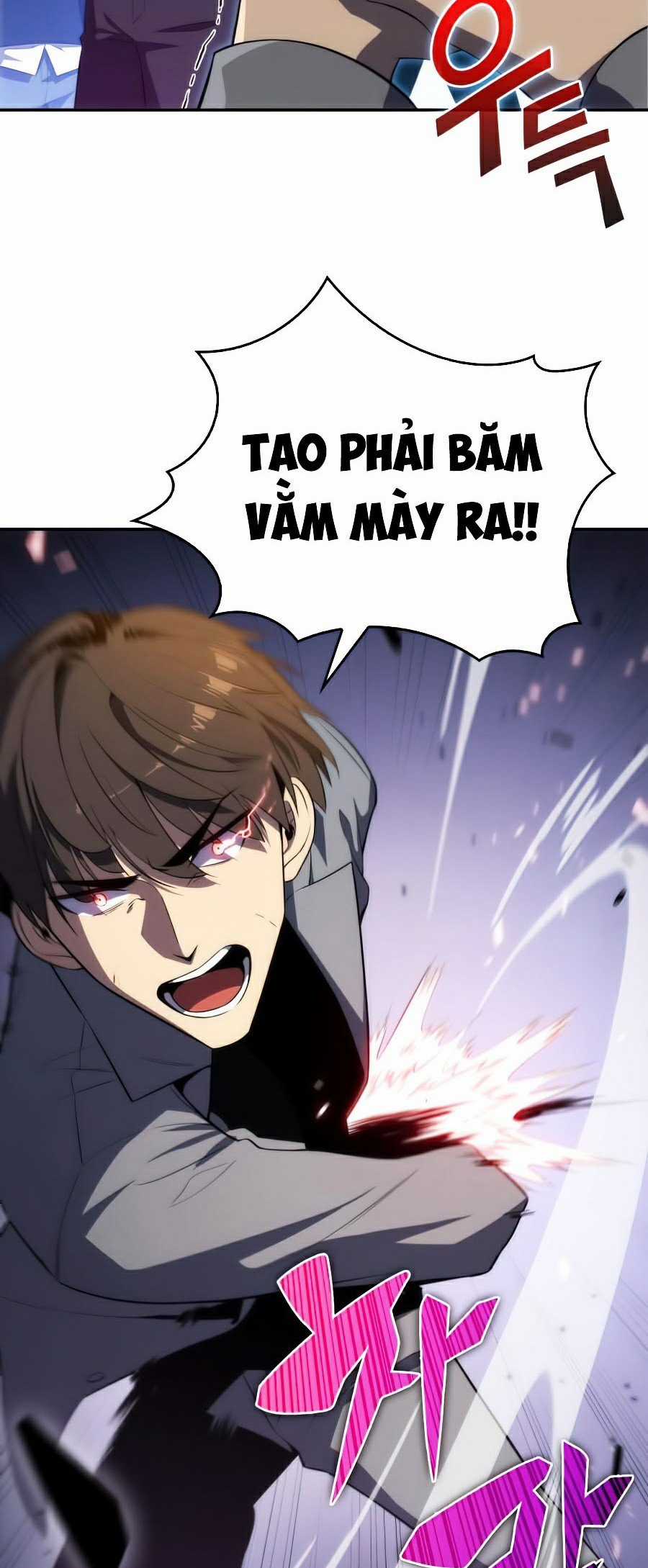 Tôi Là Tân Thủ Có Cấp Cao Nhất Chapter 16 trang 2