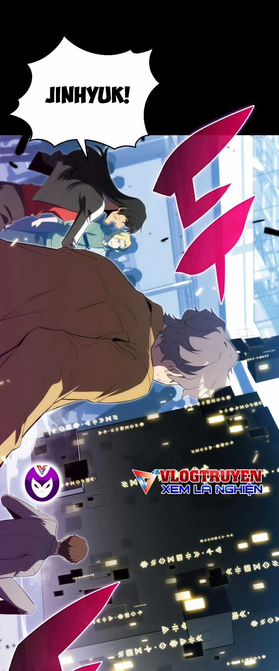 Tôi Là Tân Thủ Có Cấp Cao Nhất Chapter 16 trang 20