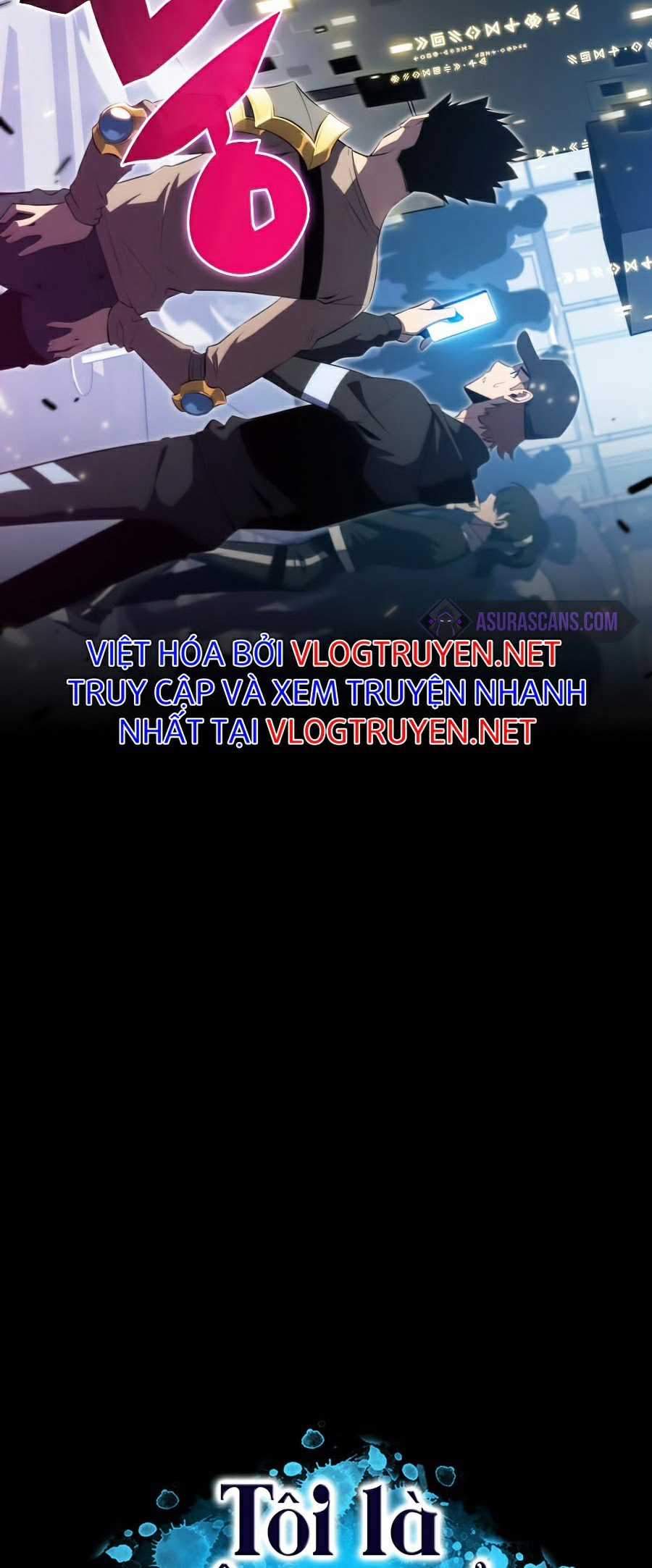 Tôi Là Tân Thủ Có Cấp Cao Nhất Chapter 16 trang 21