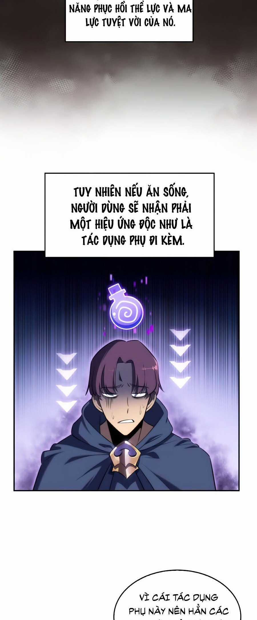 Tôi Là Tân Thủ Có Cấp Cao Nhất Chapter 16 trang 25