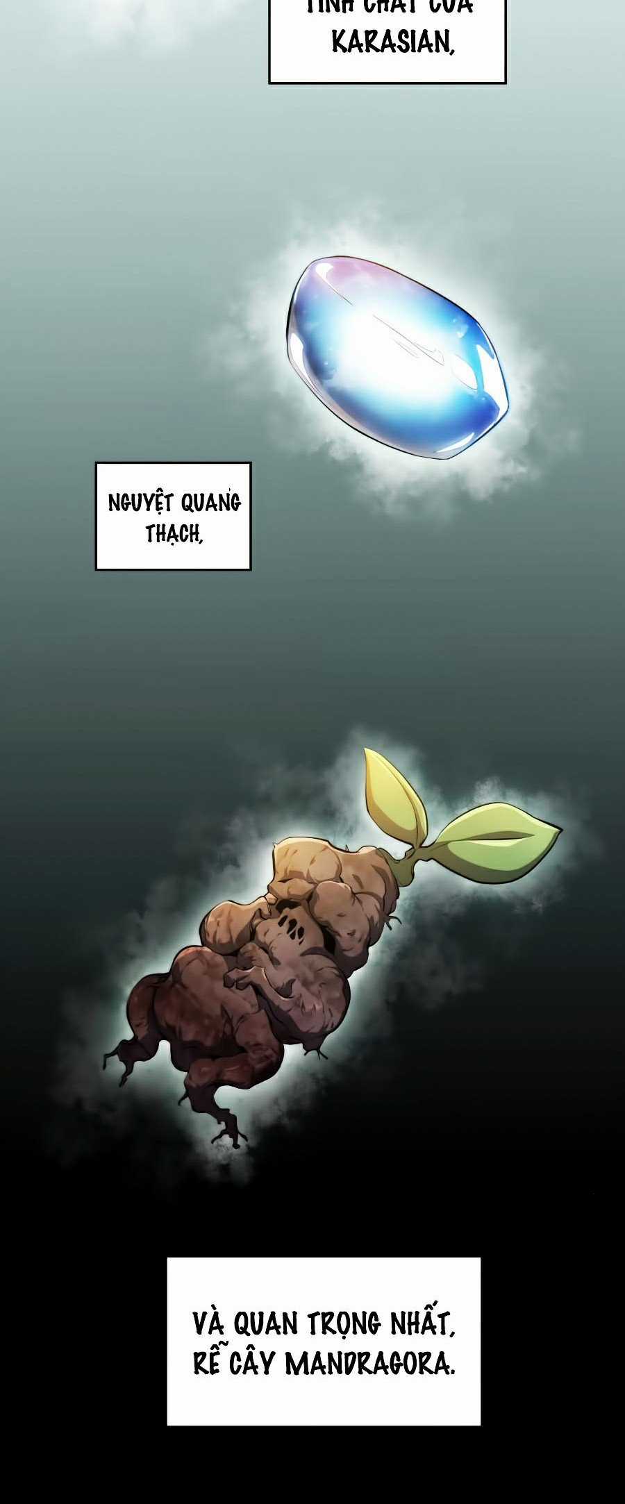 Tôi Là Tân Thủ Có Cấp Cao Nhất Chapter 16 trang 27