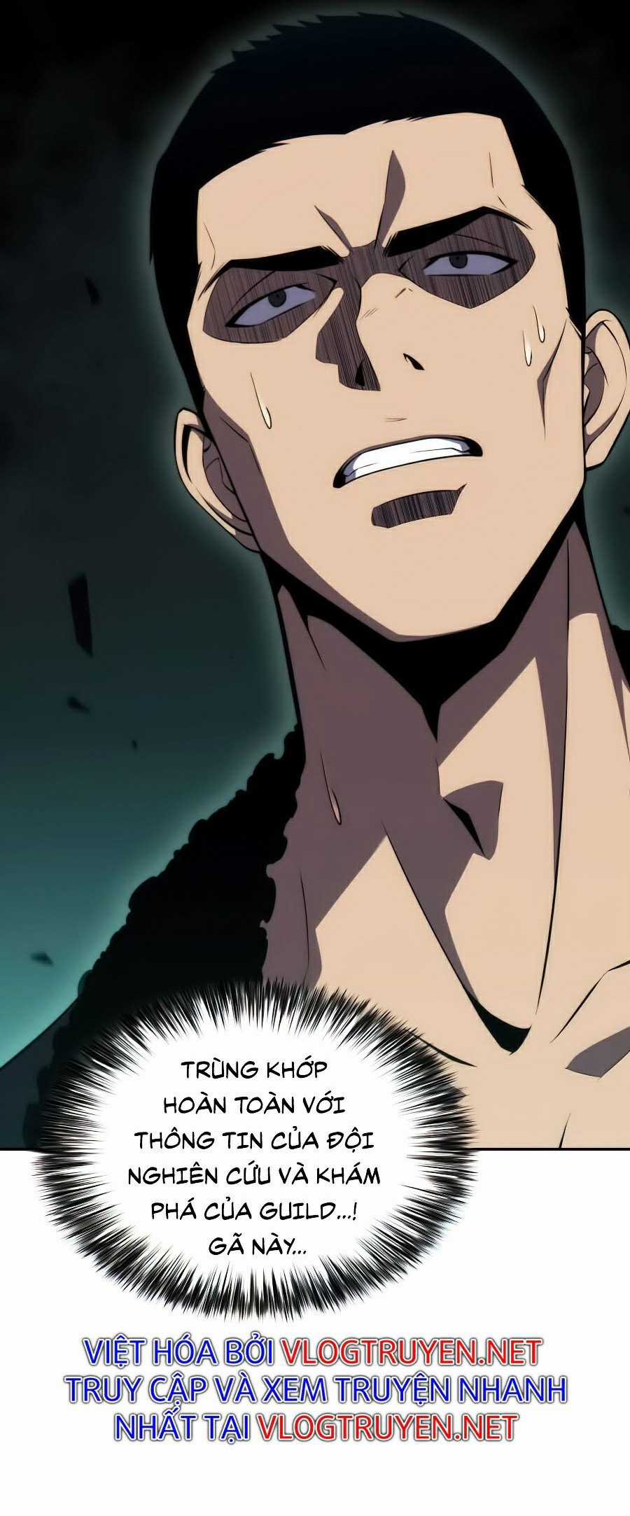 Tôi Là Tân Thủ Có Cấp Cao Nhất Chapter 16 trang 29