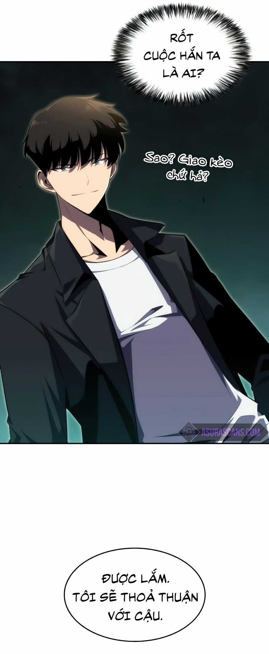 Tôi Là Tân Thủ Có Cấp Cao Nhất Chapter 16 trang 30