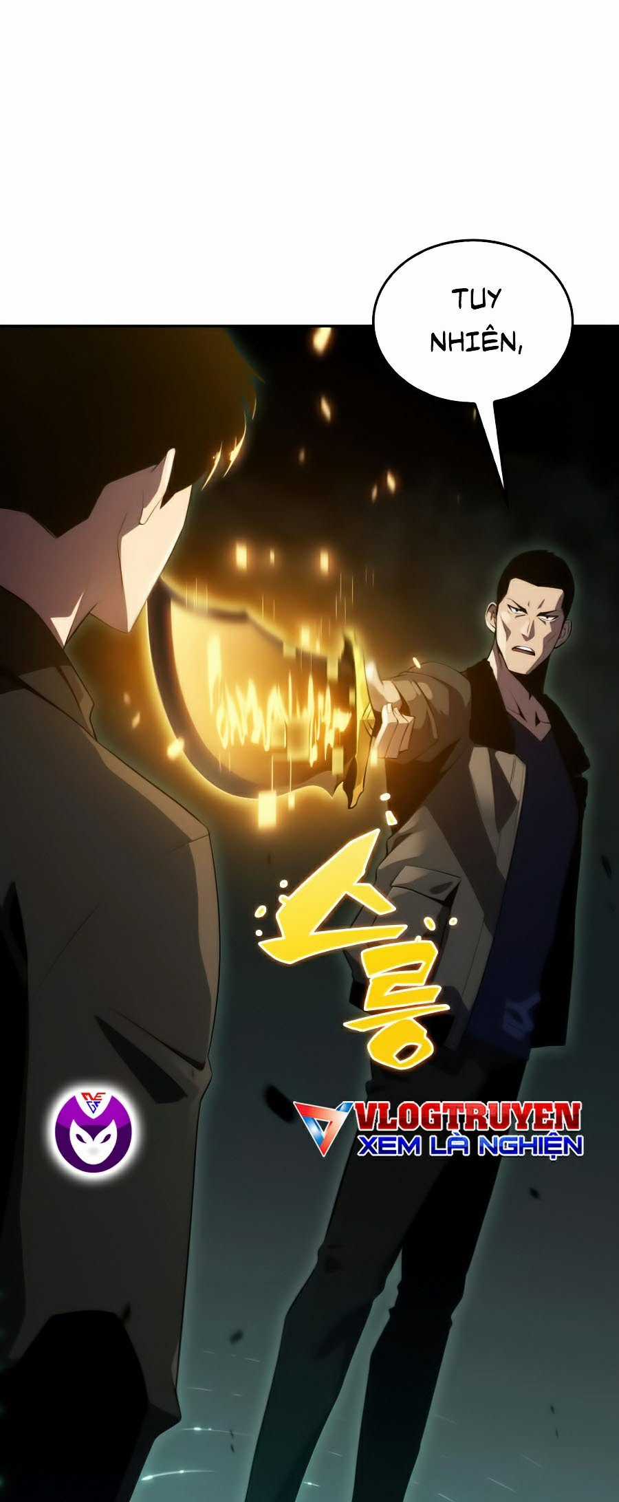 Tôi Là Tân Thủ Có Cấp Cao Nhất Chapter 16 trang 31