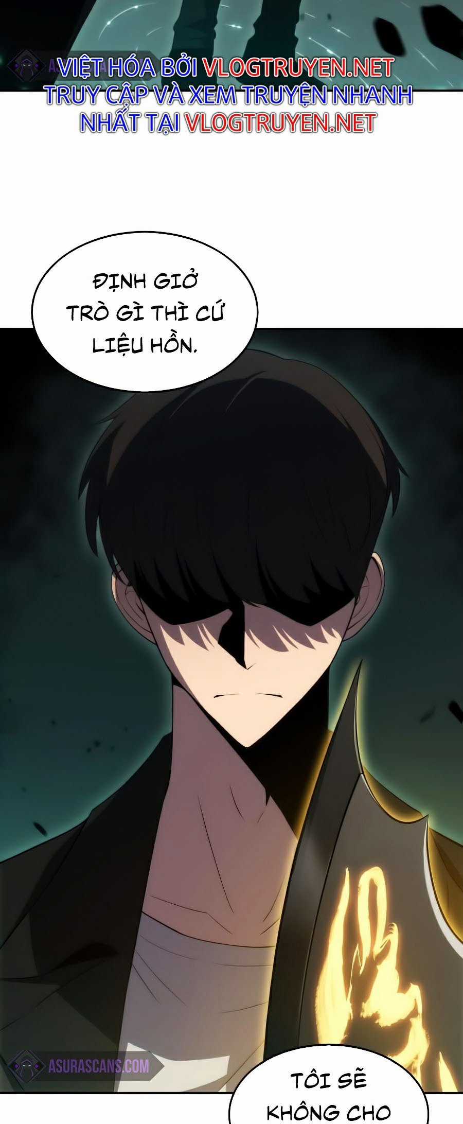 Tôi Là Tân Thủ Có Cấp Cao Nhất Chapter 16 trang 32