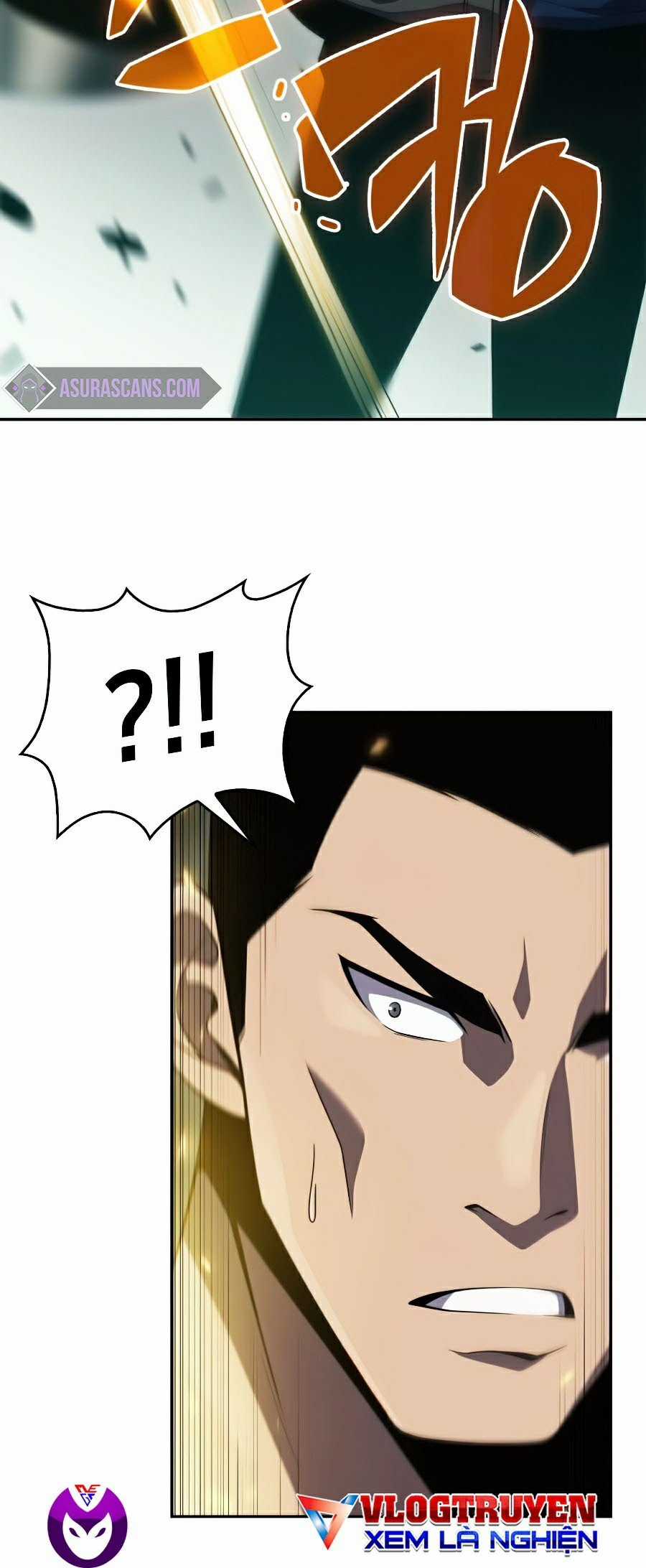 Tôi Là Tân Thủ Có Cấp Cao Nhất Chapter 16 trang 35